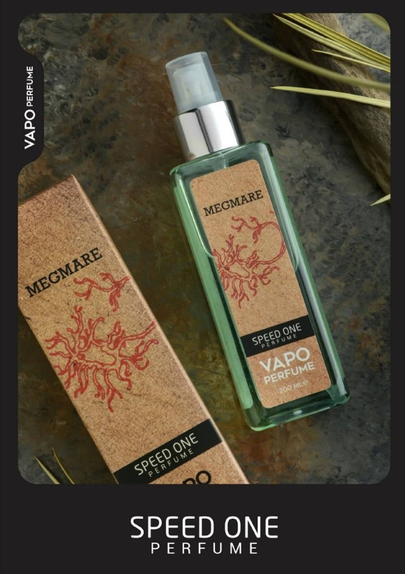 اسپری بادی پرفیوم اسپید وان مگاماره 200ml