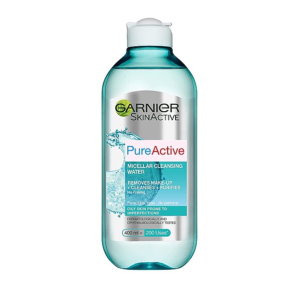 میسلار واتر گارنیر (مدل Pure Active)